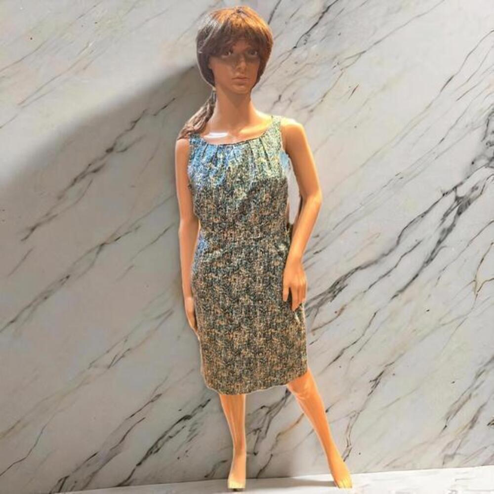 Worthington Chic, Modern, Classic Sleeveless Dress Size 8